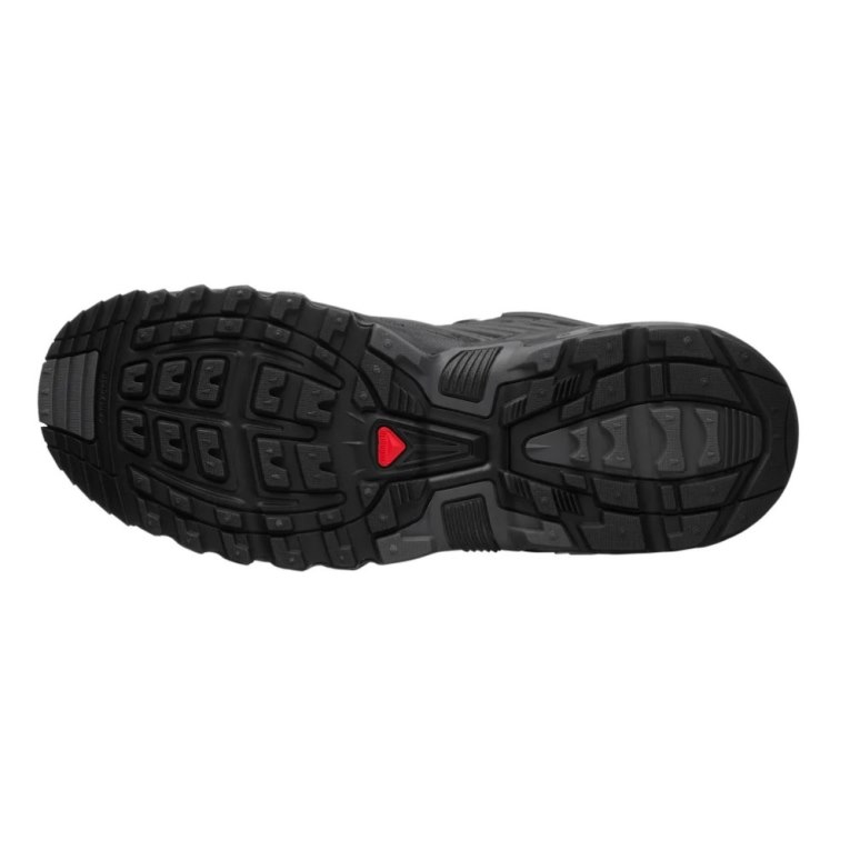 Salomon Acs Pro Advanced Men's Sneakers Black | CA 69W18